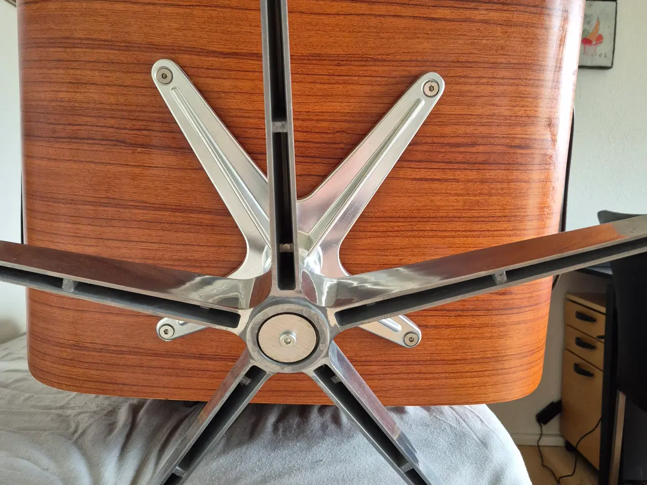 Billede 8 - Engelske Lounge chairs og Ottoman 