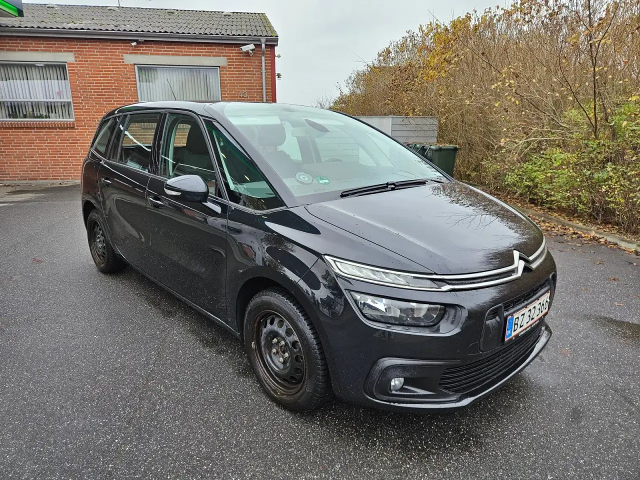 Billede 1 - Citroën Grand C4 Picasso 1,2 PureTech 130 Business 7prs