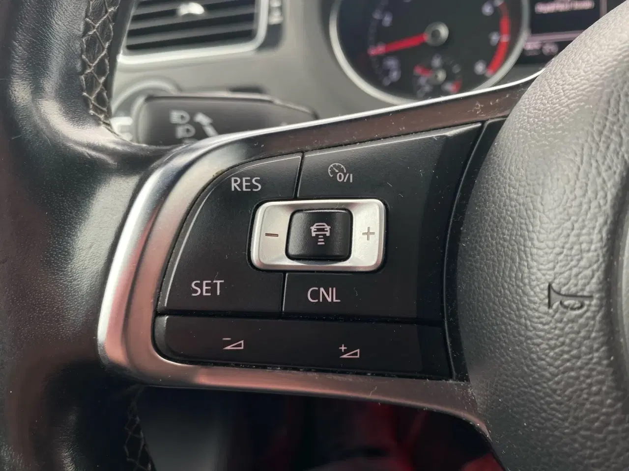 Billede 14 - VW Polo 1,4 TSI BMT ACT BlueGT 150HK 5d 6g