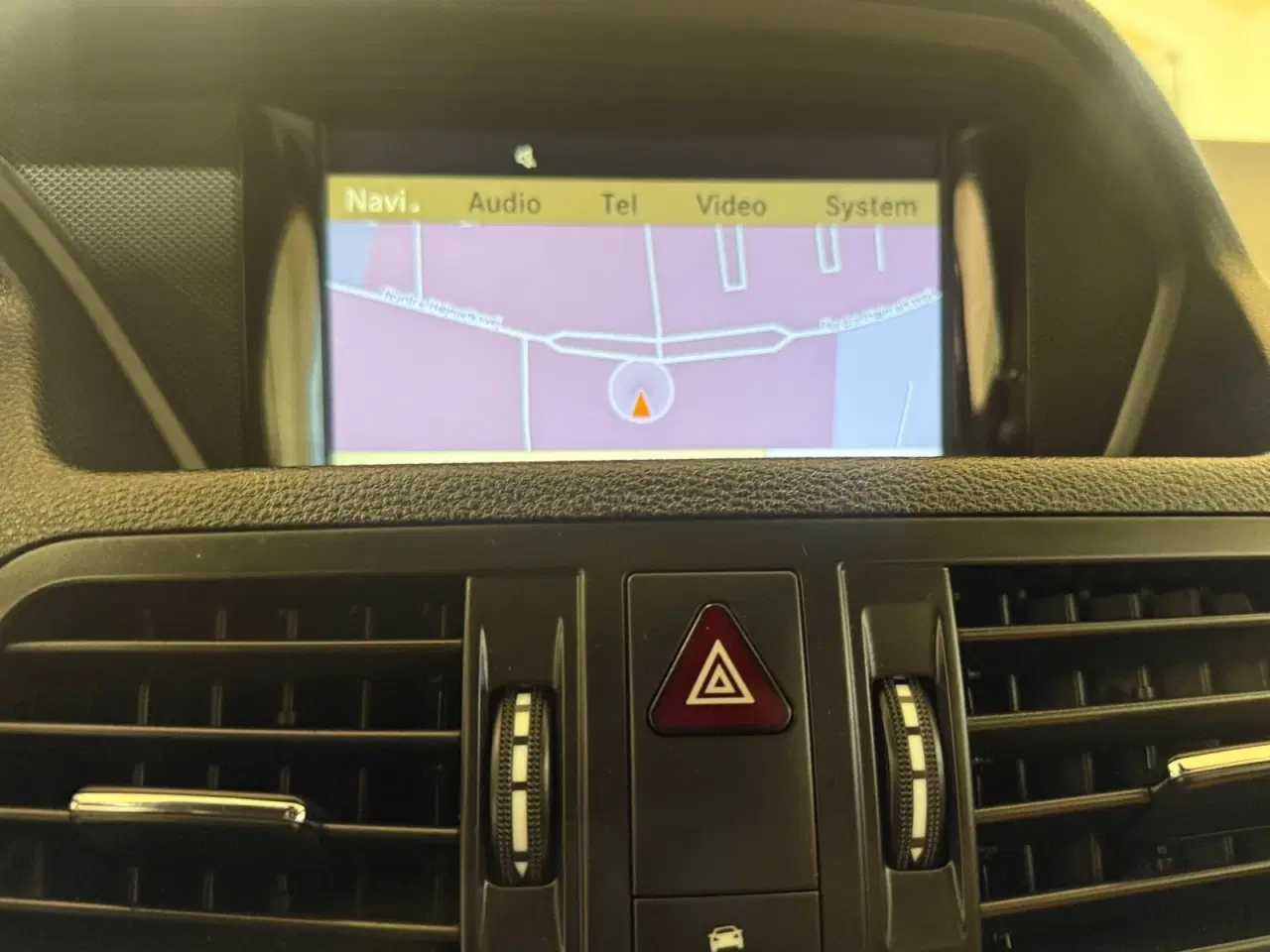 Billede 12 - Mercedes E350 3,0 CDi AMG Line Coupé aut. BE