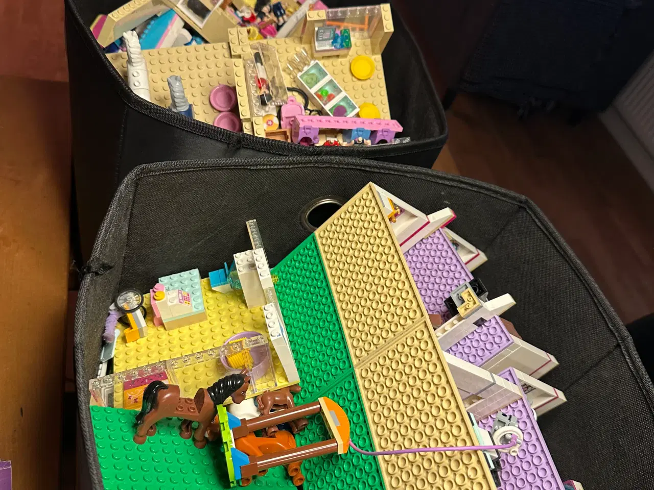 Billede 2 - Lego friends