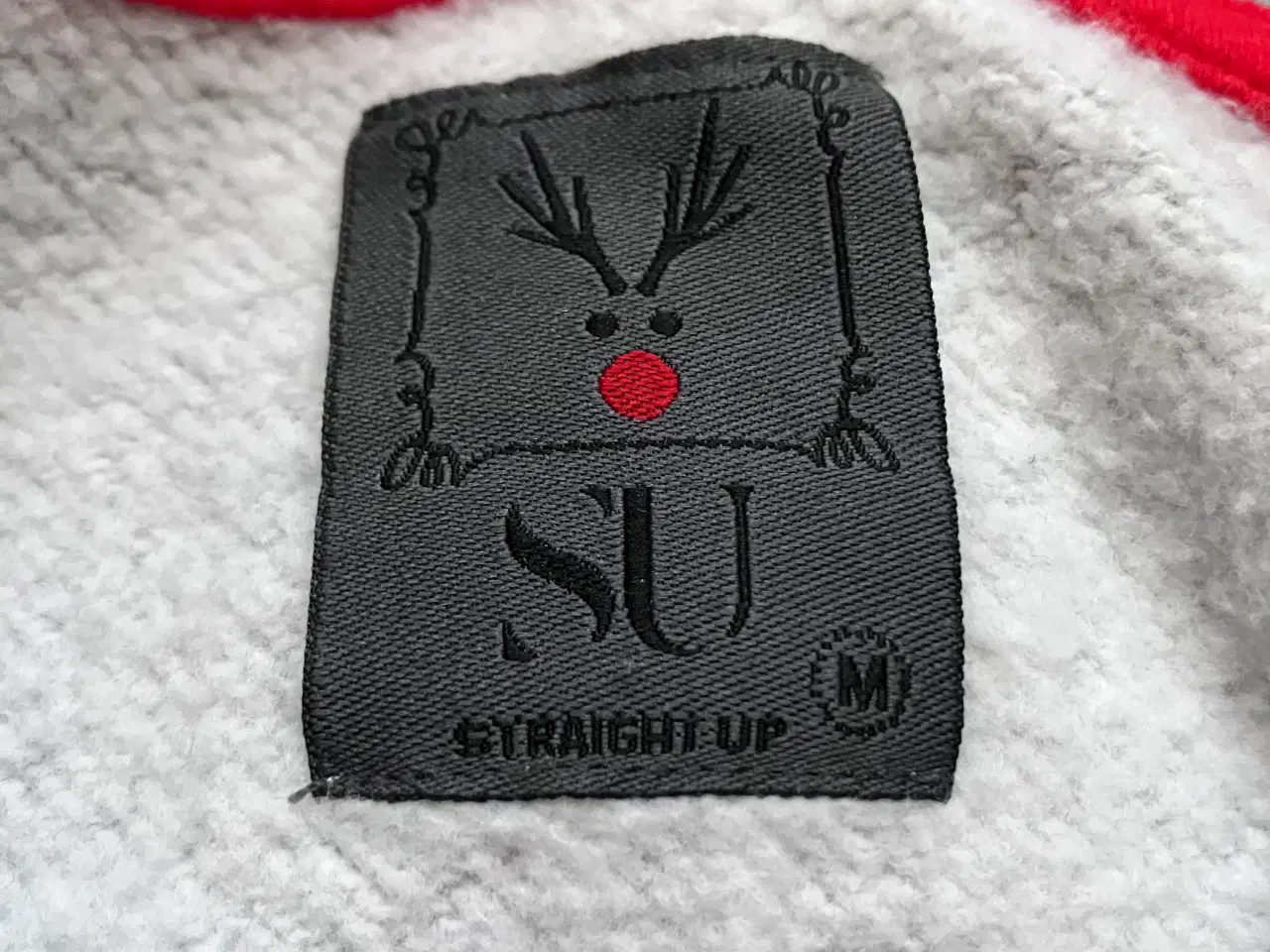 Billede 3 - Jule sweatshirt