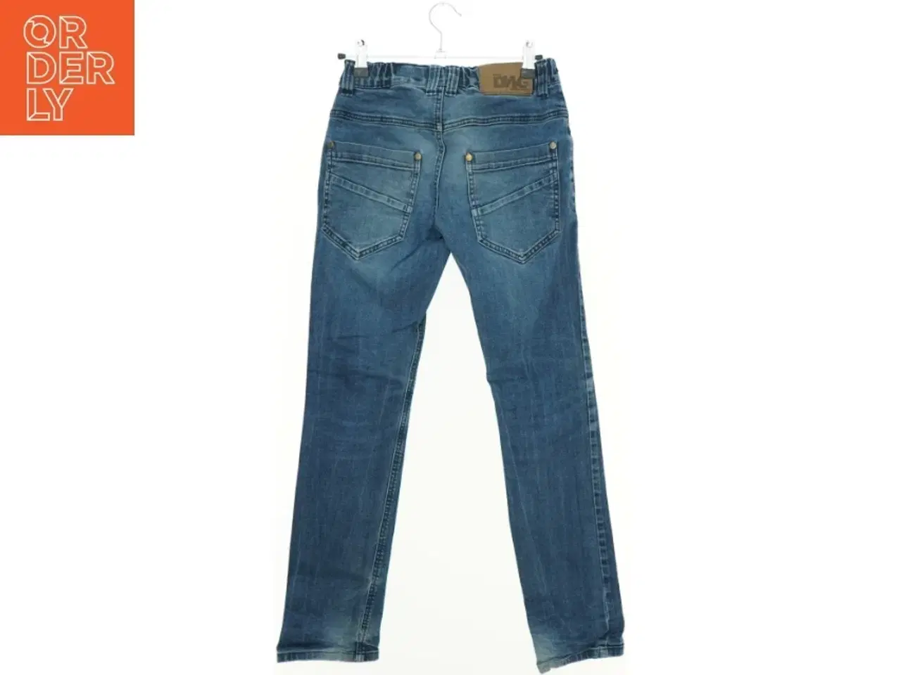 Billede 2 - Jeans fra DNG (str. 152 cm)