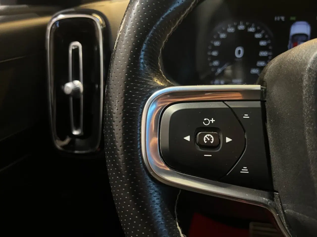 Billede 14 - Volvo XC40 1,5 T5 ReCharge R-Design aut.