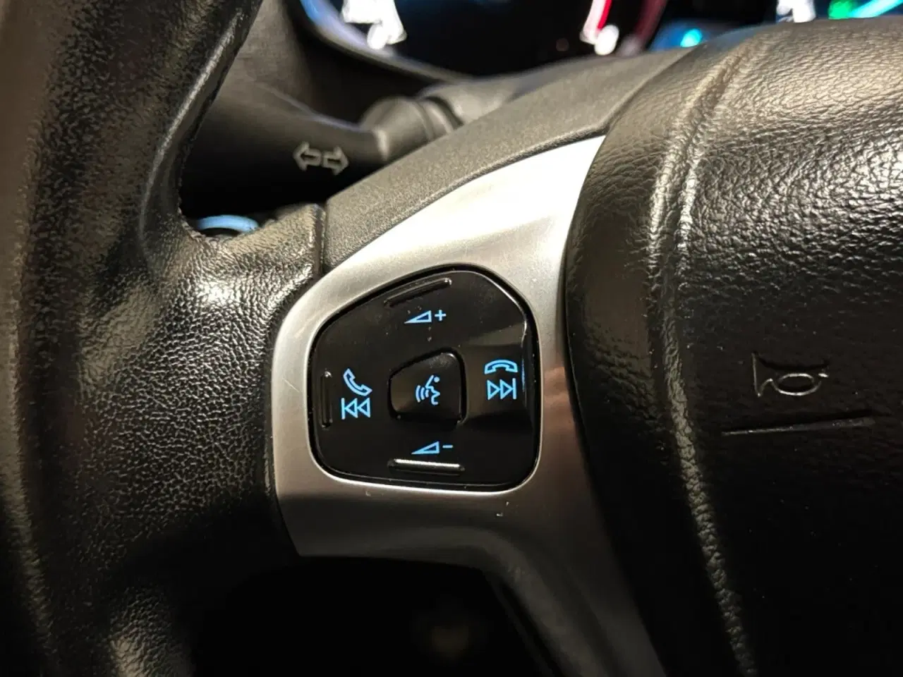 Billede 12 - Ford Fiesta 1,0 SCTi 125 Sport