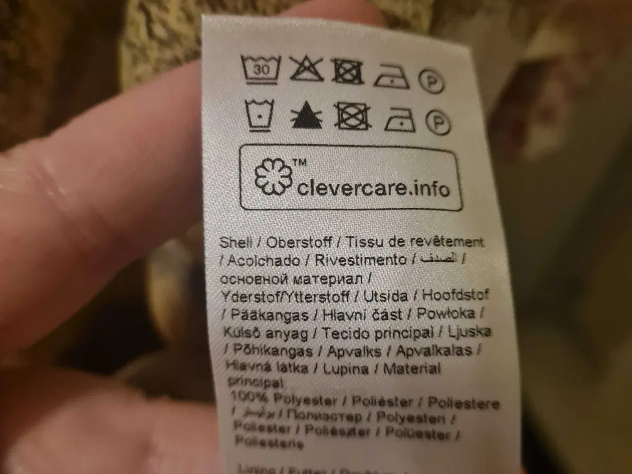 Billede 11 - ny kjole str M 38 fra Soaked In Luxery