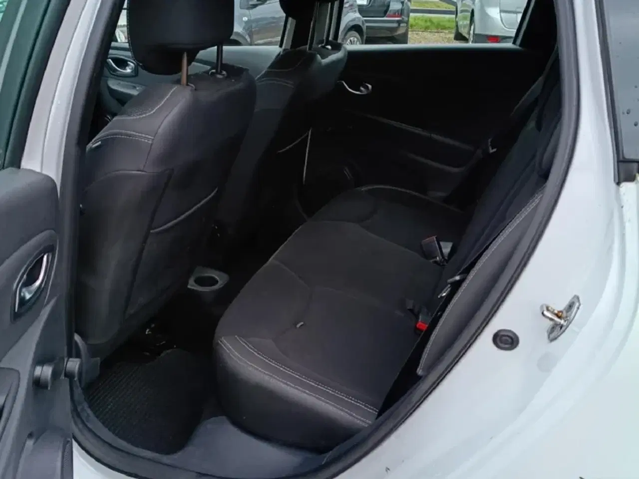 Billede 9 - Renault Clio Sport Tourer 1,5 Energy DCI Zen 90HK Stc