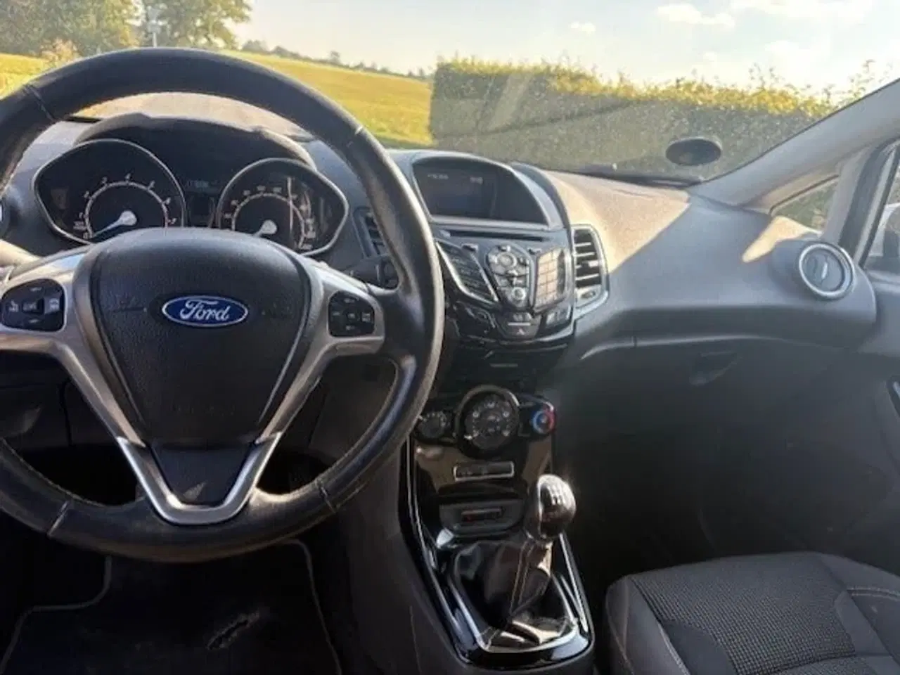 Billede 8 - Ford Fiesta 1,0 SCTi 125 Titanium