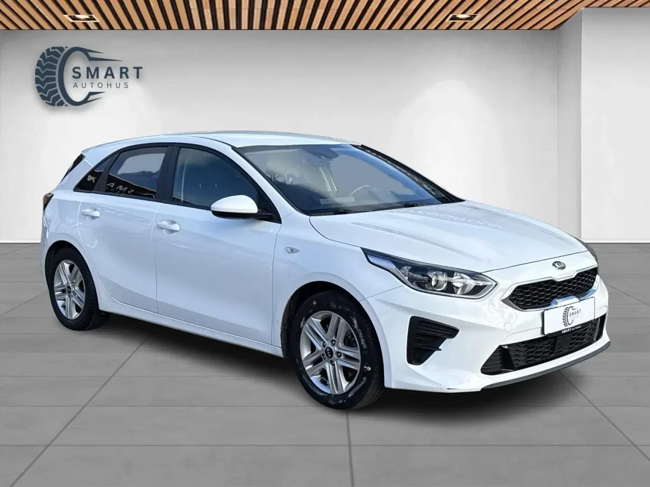 Billede 2 - Kia Ceed 1,0 T-GDi Active