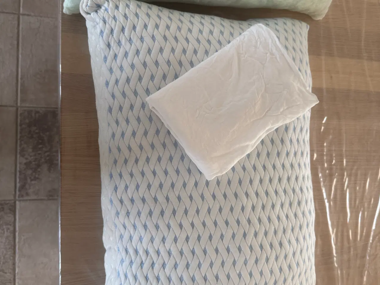 Billede 1 - The Nap hovedpude