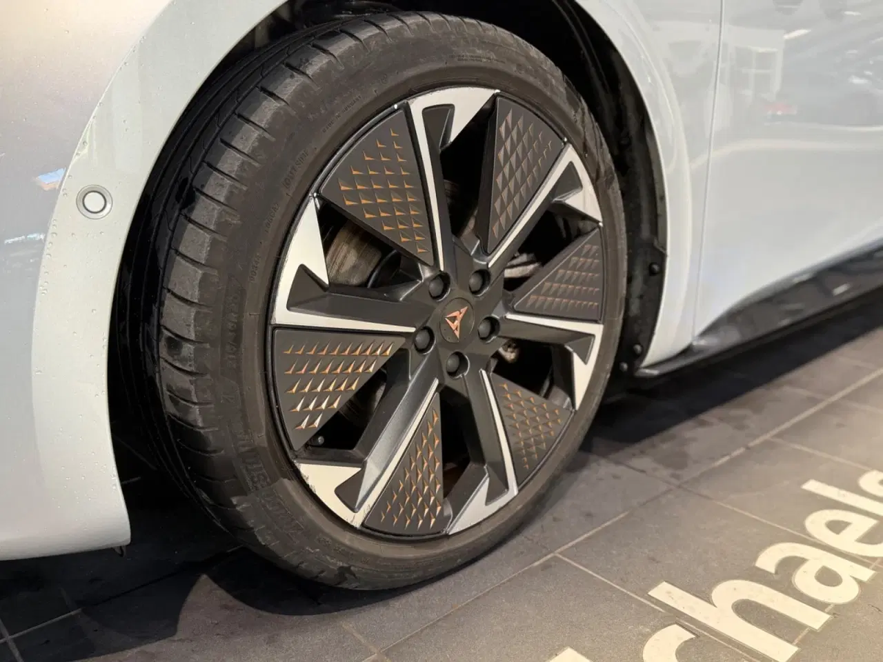 Billede 6 - Cupra Born 77 e-Boost