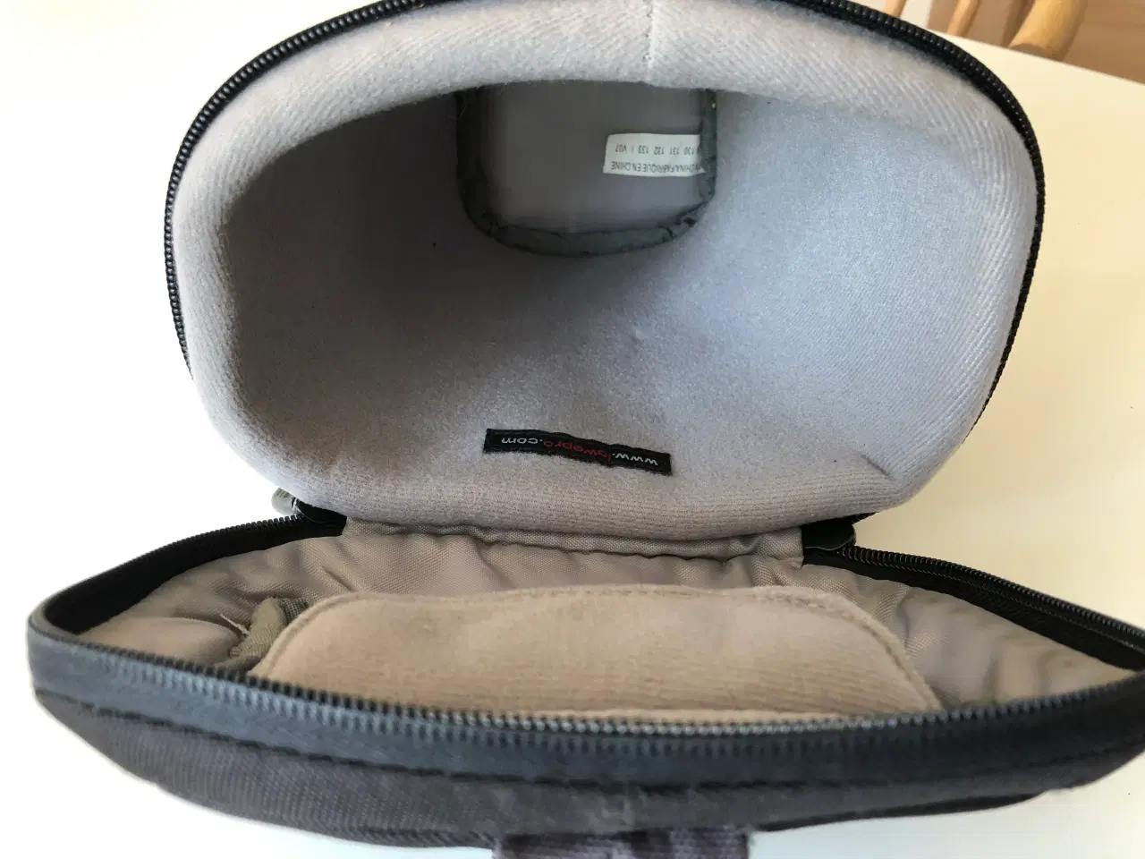 Billede 4 - Lowepro kamerataske