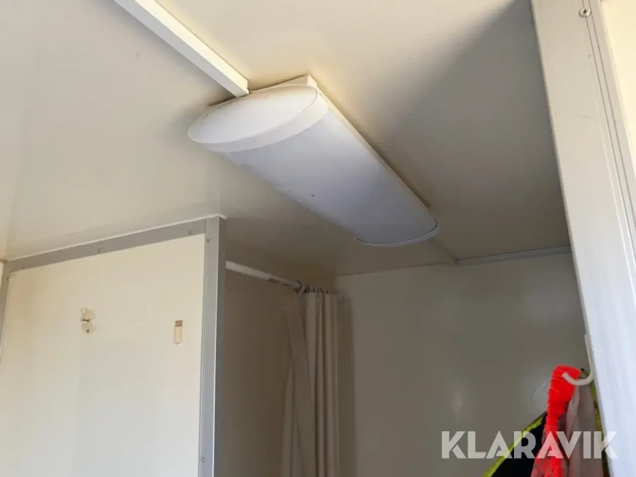 Billede 7 - Personalevogn Modulvogne A13662