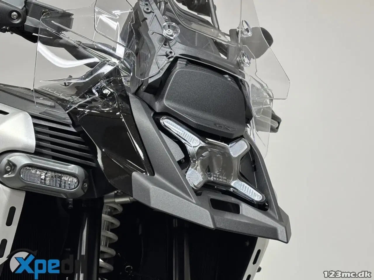 Billede 21 - BMW R 1300 GS Adventure