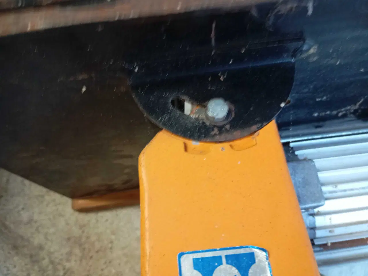 Billede 8 - Bordrundsav. 