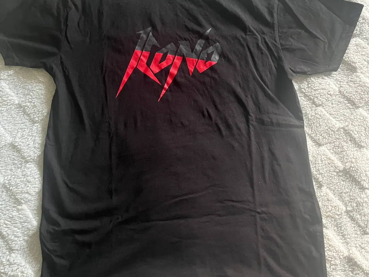 Billede 1 - T-shirt fra Icono.