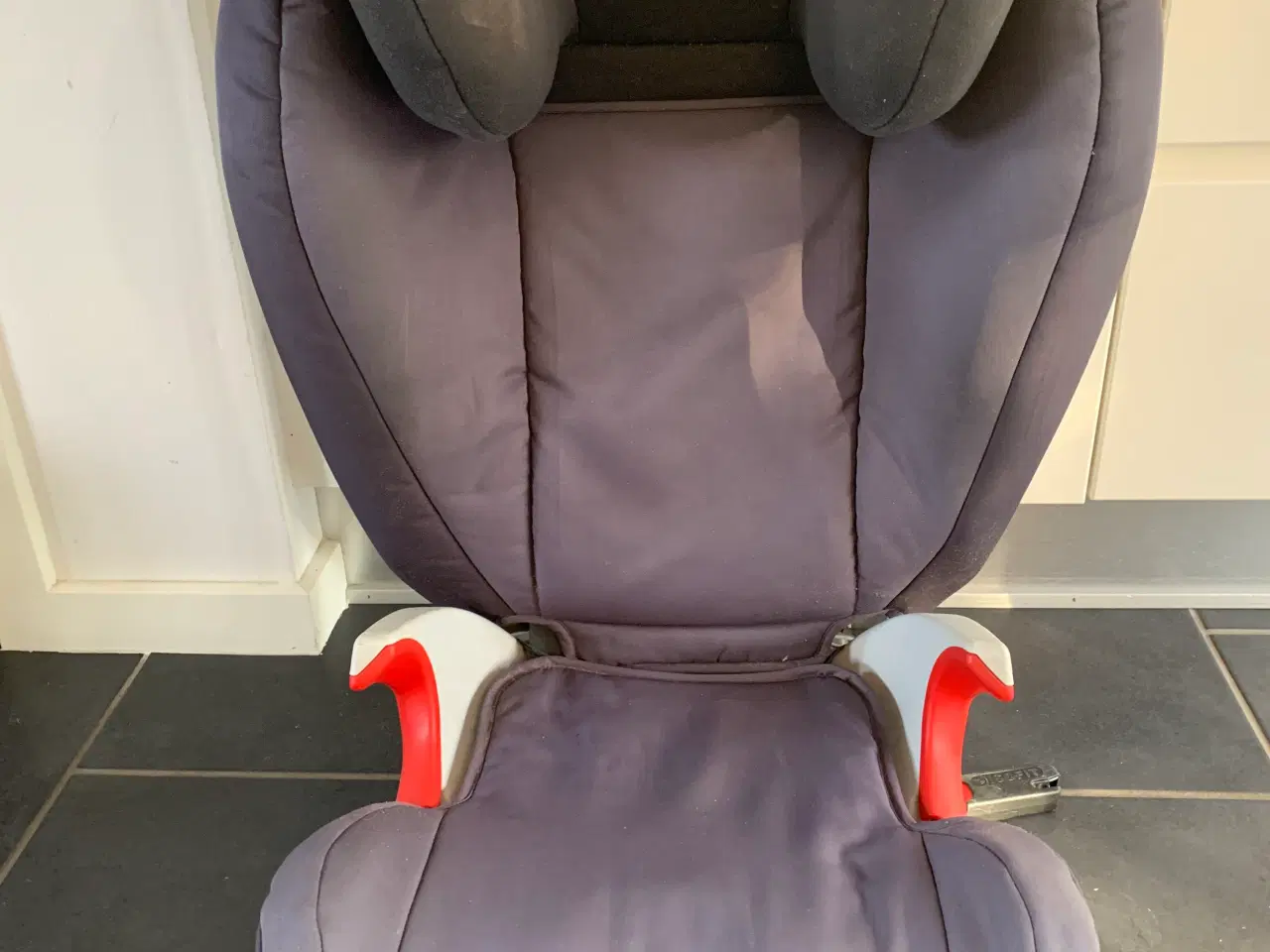 Billede 1 - Römer Autostol 3-6 år