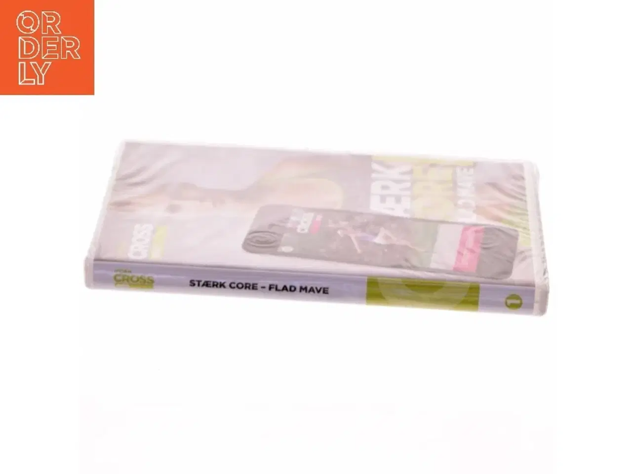 Billede 2 - Flad mave