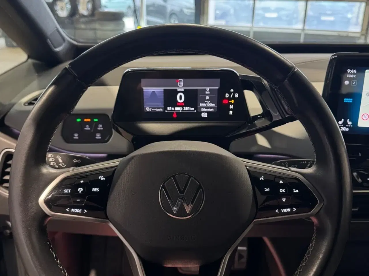 Billede 9 - VW ID.3 58 Pro