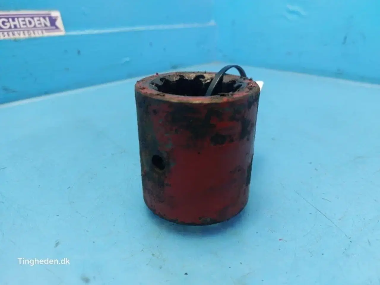 Billede 3 - Case 1680 Muffe 184341C2