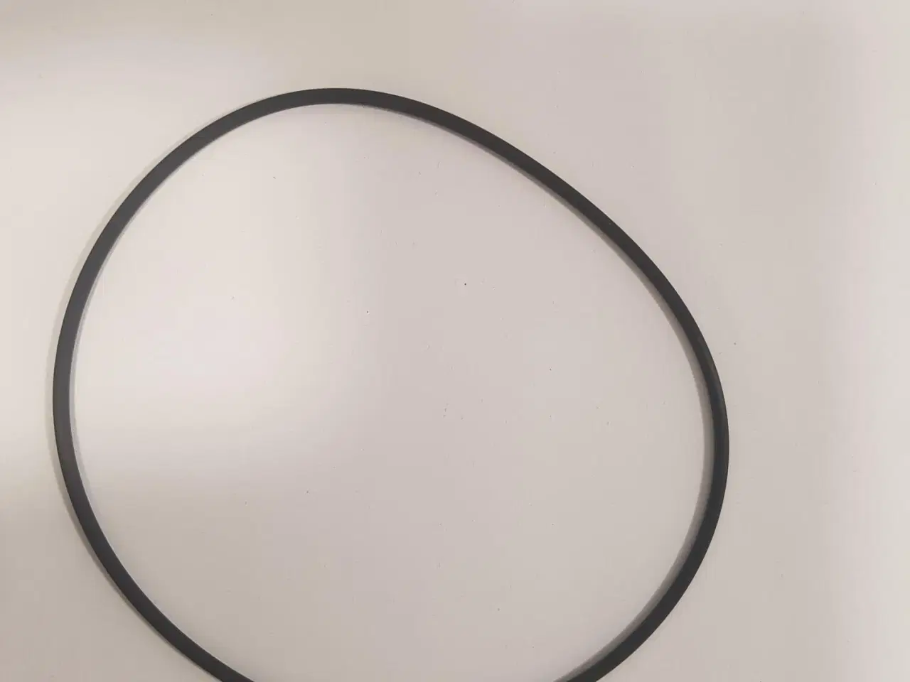 Billede 1 - JP O-ring, 5 KW