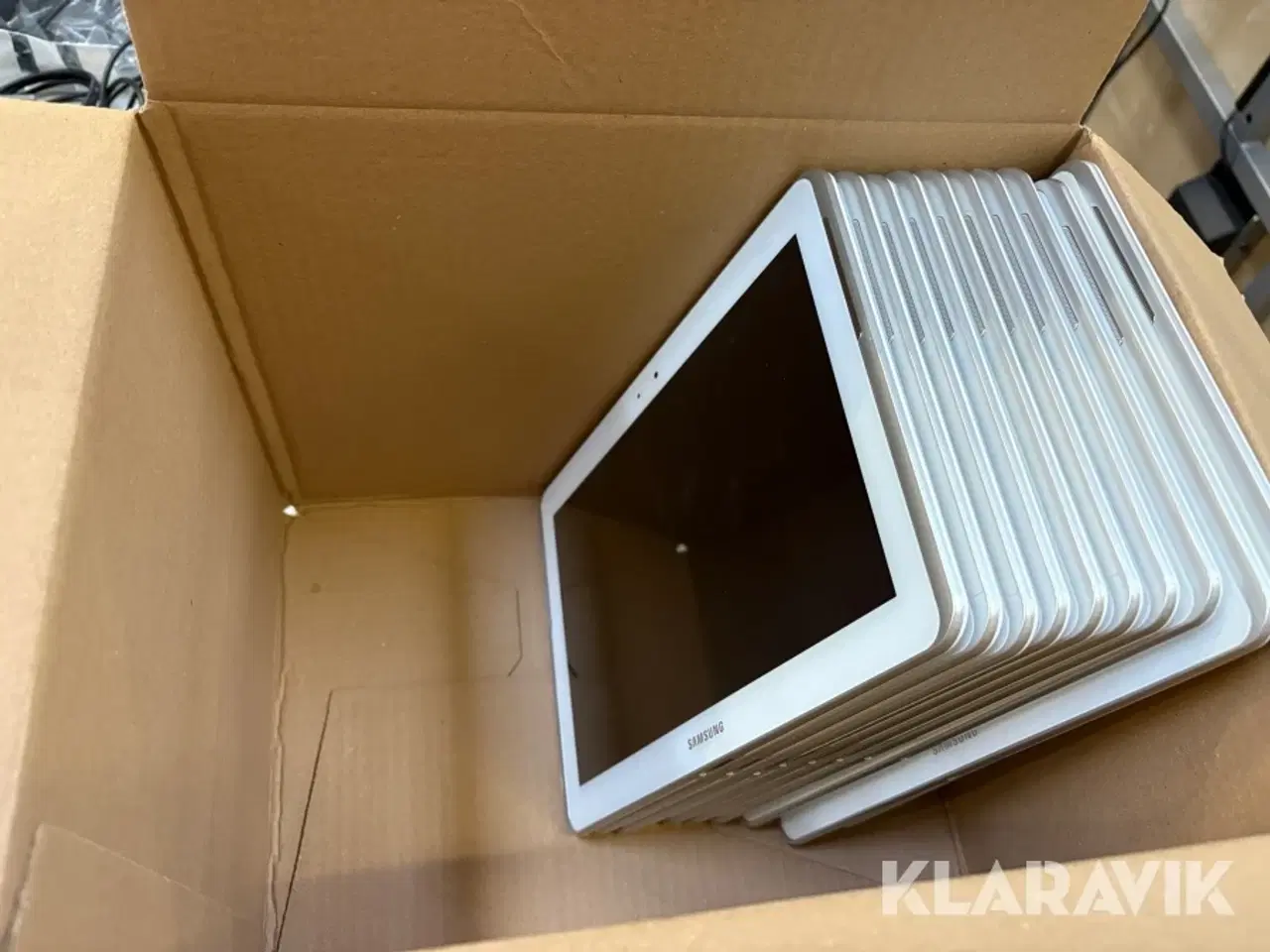 Billede 5 - Tablets 10 styk Samsung GT-P5100 / 16GB