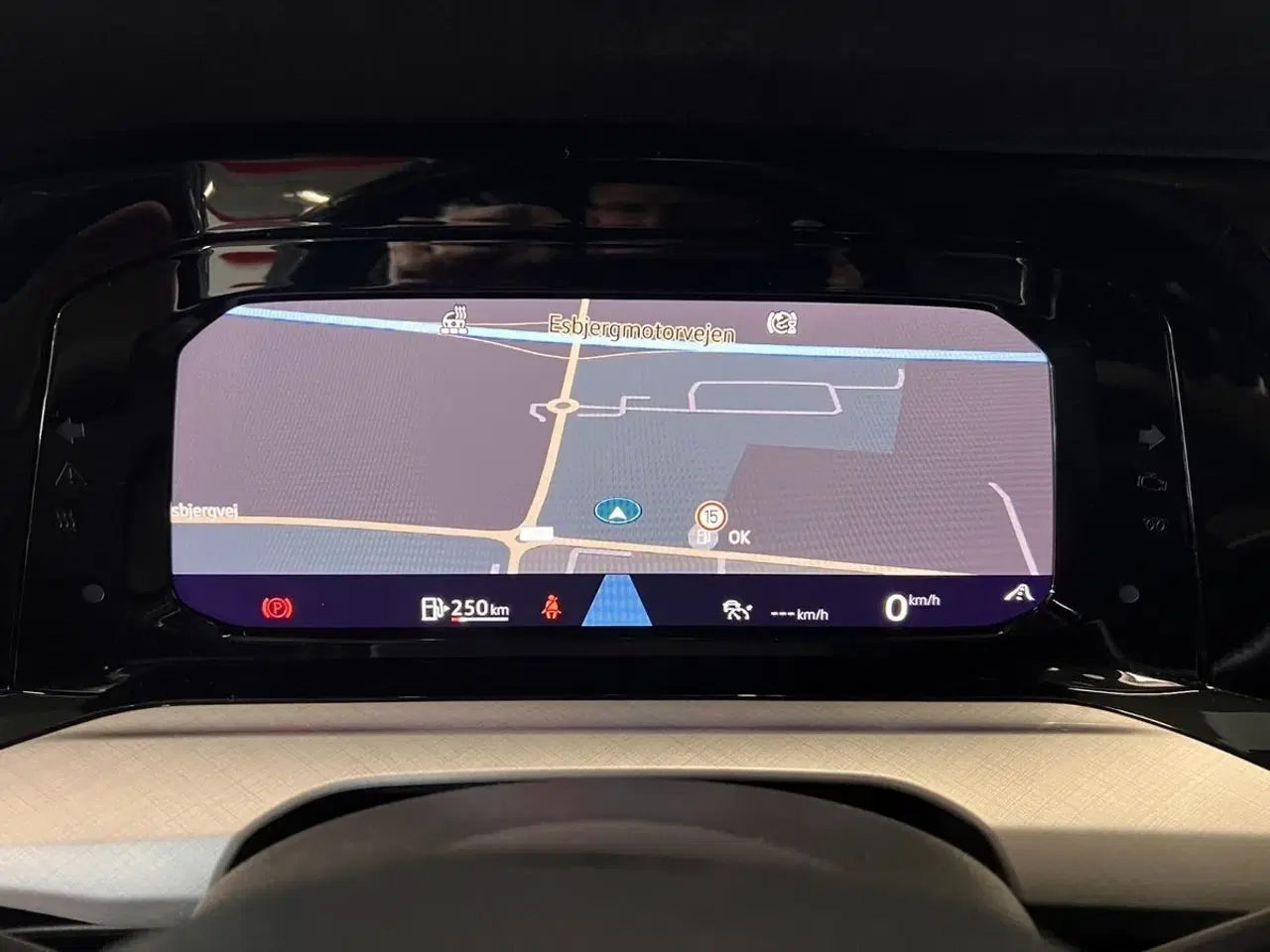 Billede 15 - VW Golf VIII 1,5 TSi 130 Life