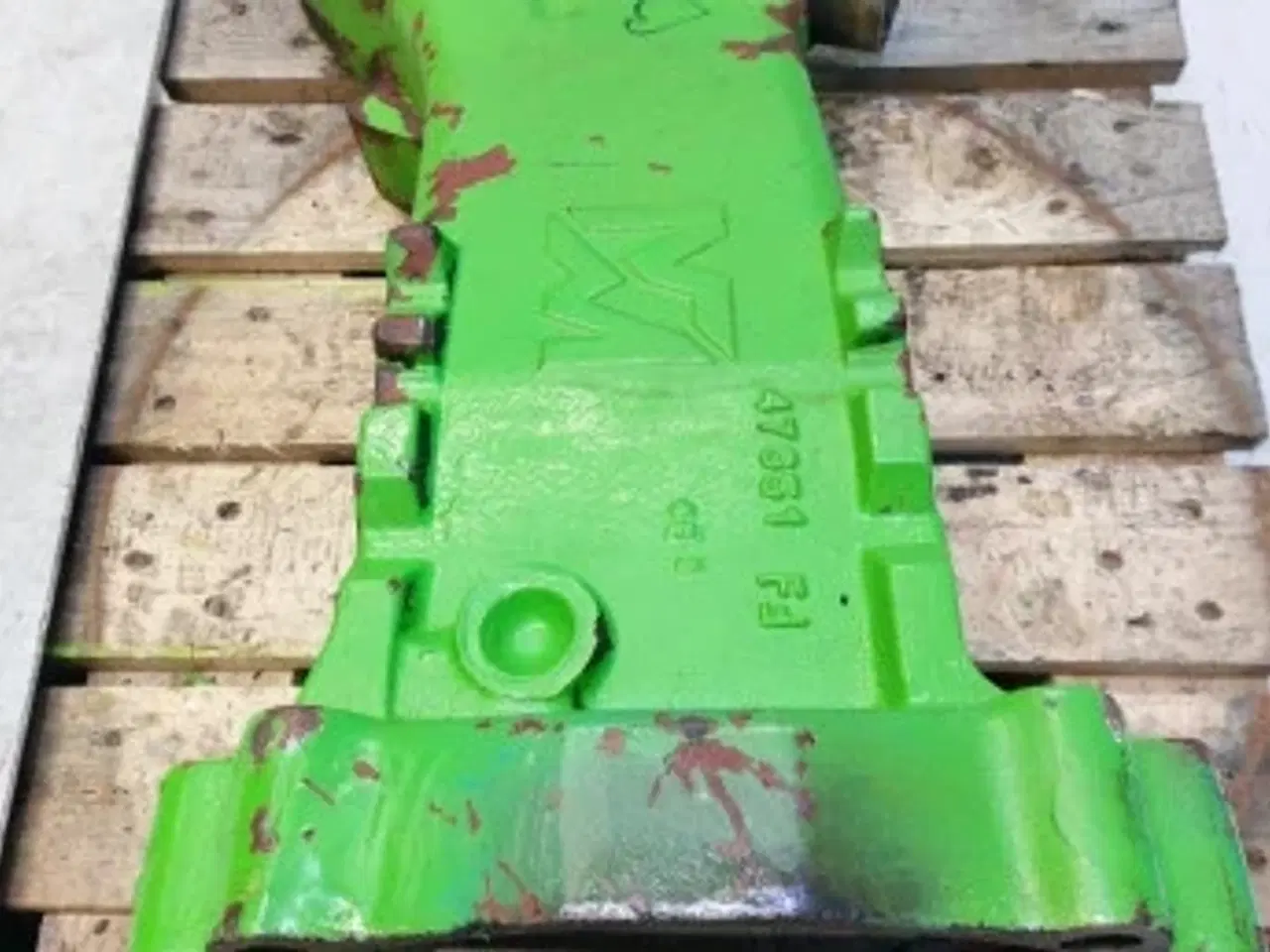 Billede 6 - Merlo P41.7 Lår 042048