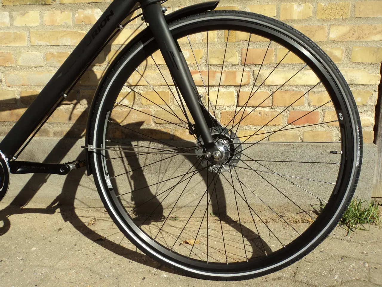 Billede 10 - Super flot helt ny Centurion Ultimate