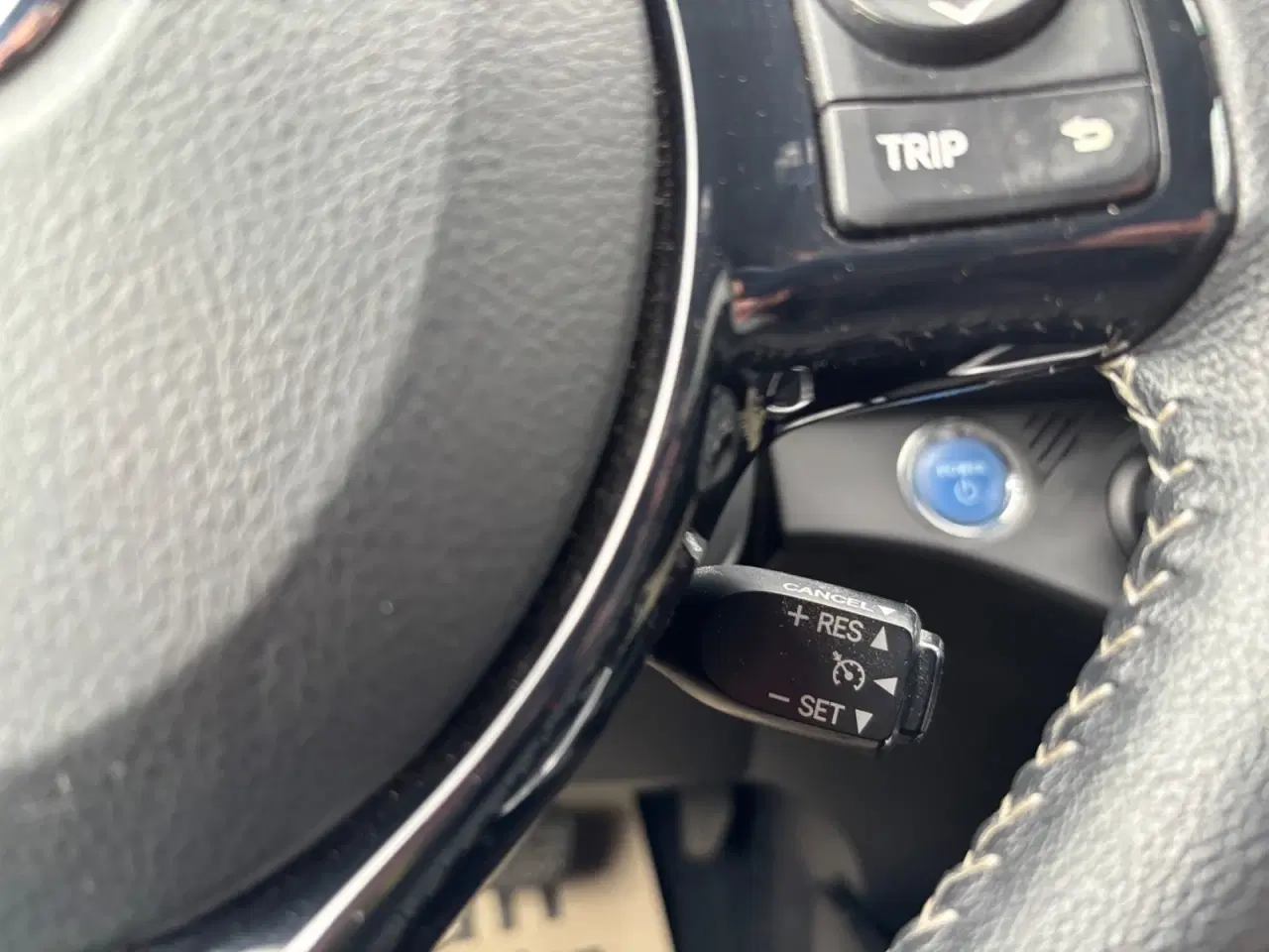 Billede 17 - Toyota Yaris 1,5 Hybrid CHIC e-CVT