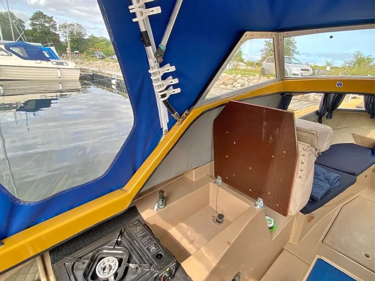 Billede 7 - Norsk Snekke Arendal 