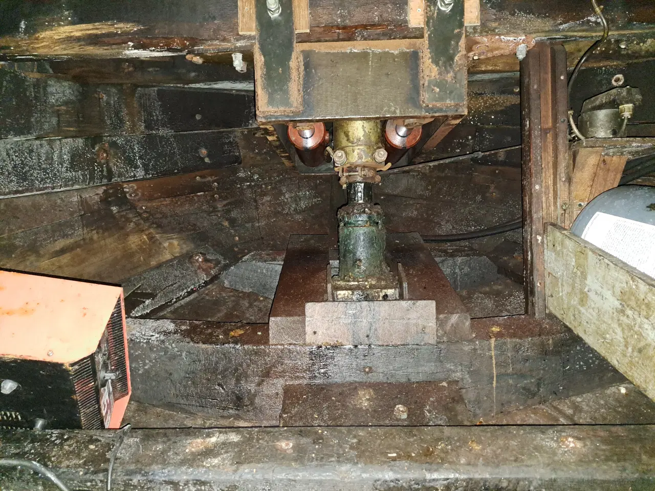 Billede 8 - Lystkutter