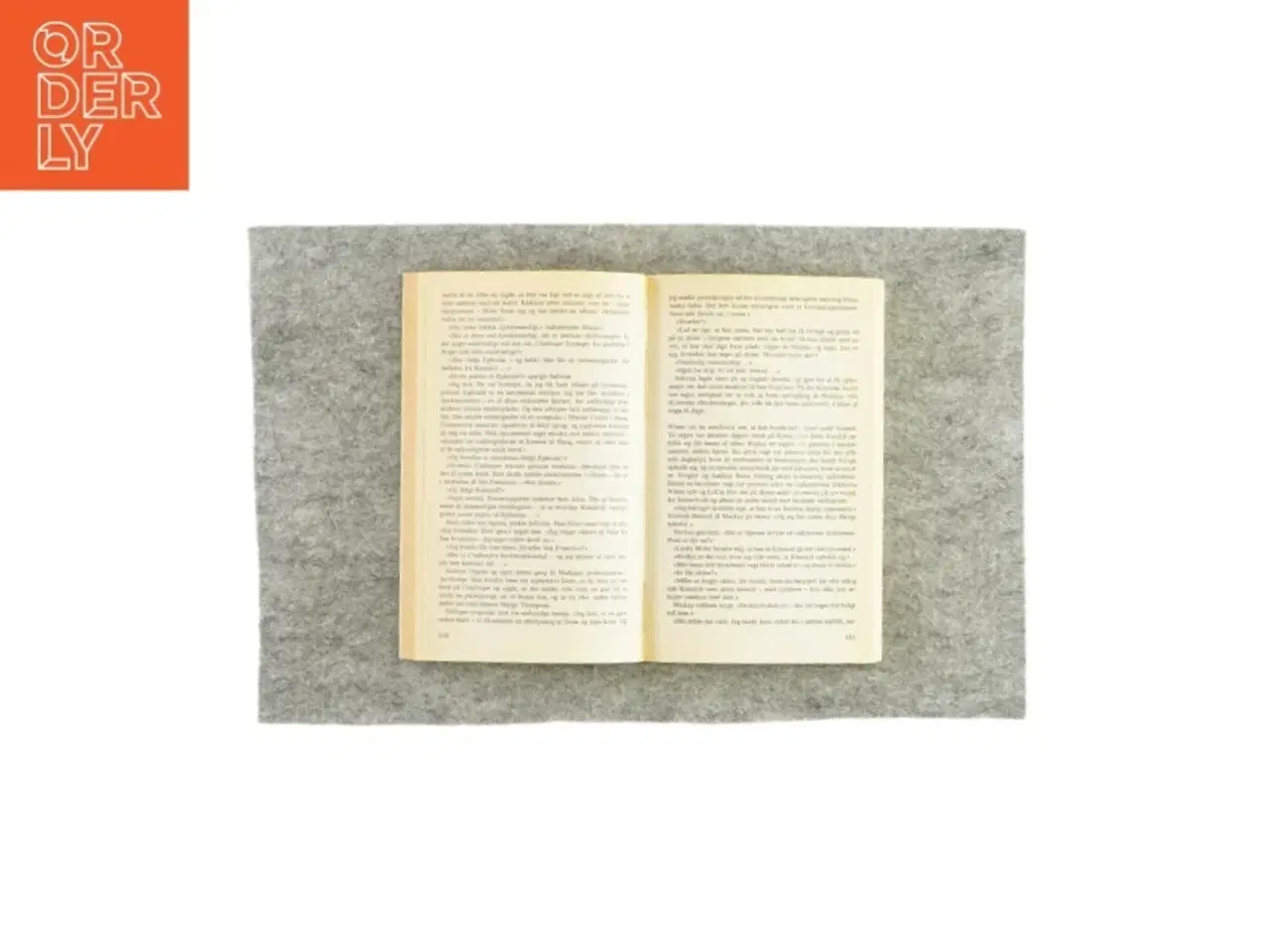 Billede 3 - Skæbne skibet af Colin Forbes (Bog)