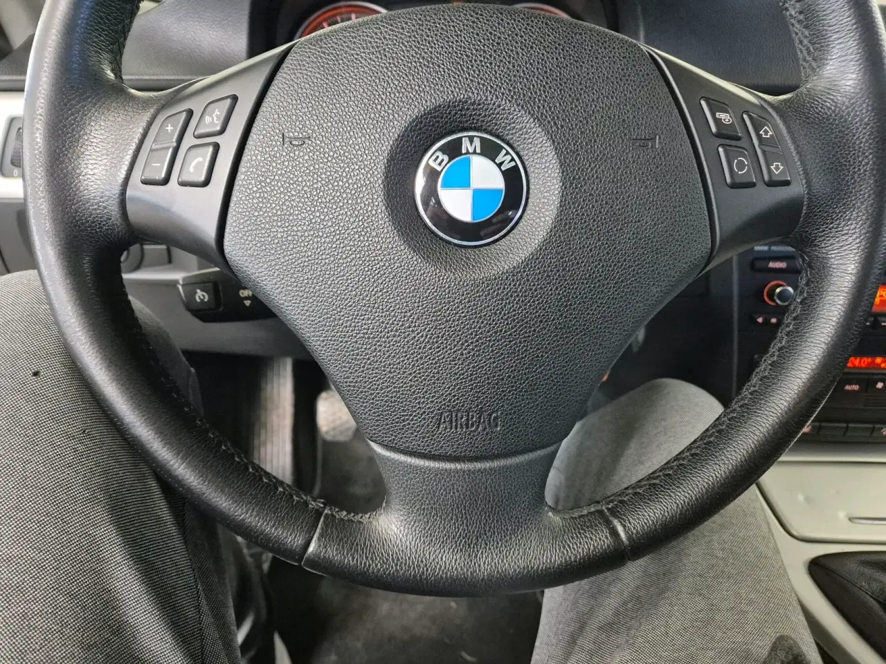 Billede 11 - BMW 335Xi 3,0 4x4 306HK 6g