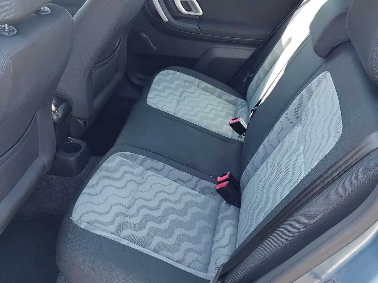 Billede 7 - Skoda Fabia 2008 