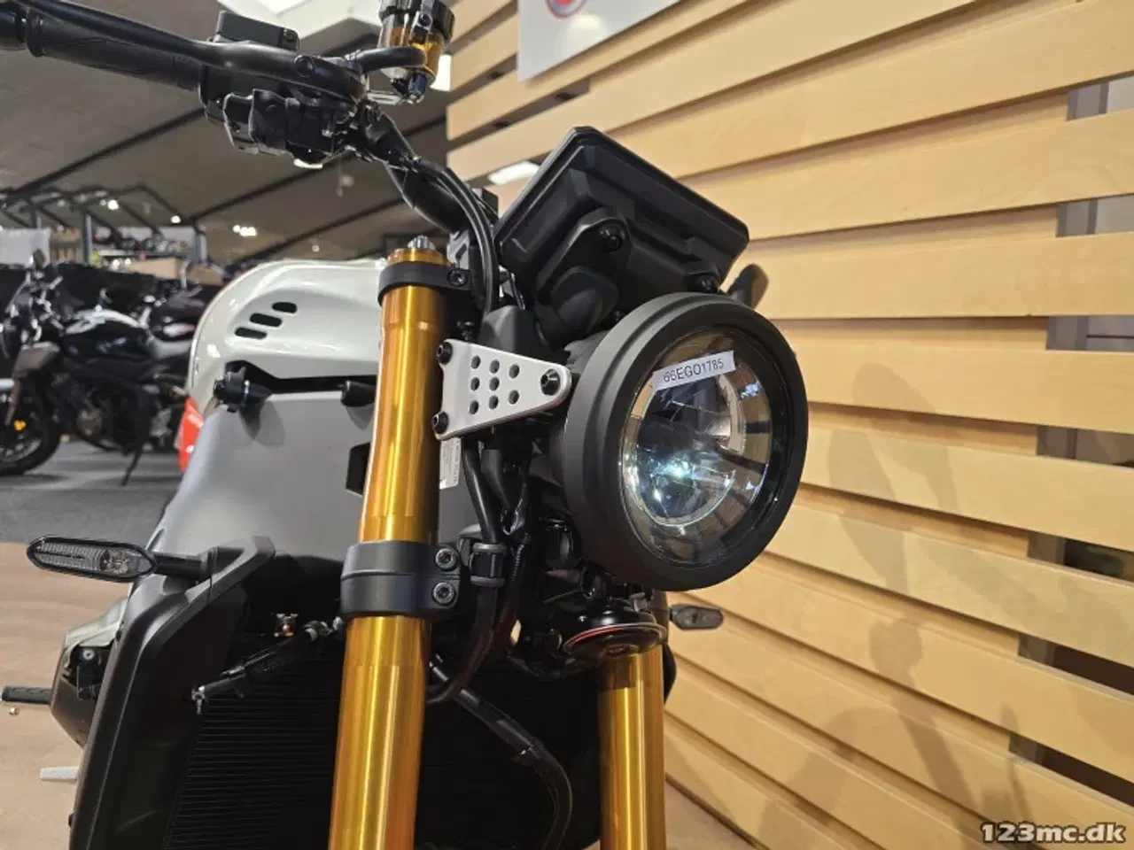 Billede 5 - Yamaha XSR 900