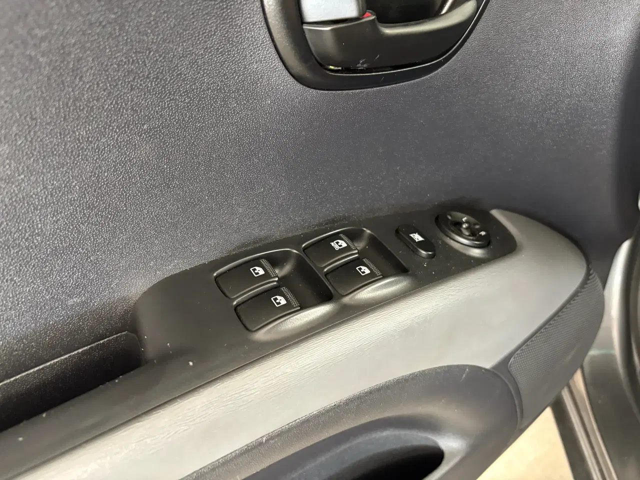 Billede 11 - Hyundai i10 1,2 Comfort 78HK 5d