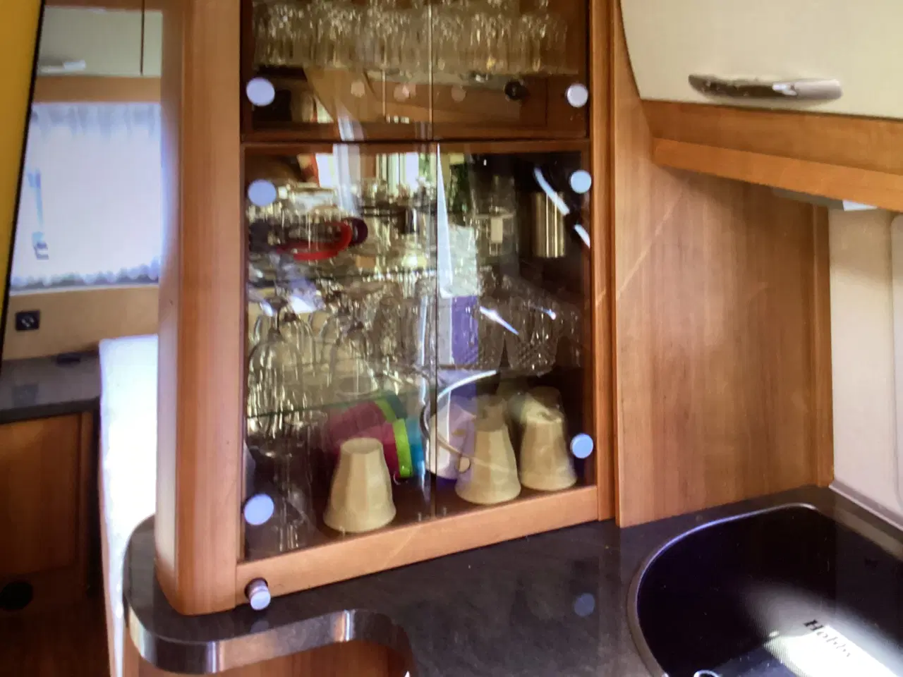 Billede 7 - Hobby La Vita Veneto 495 UL