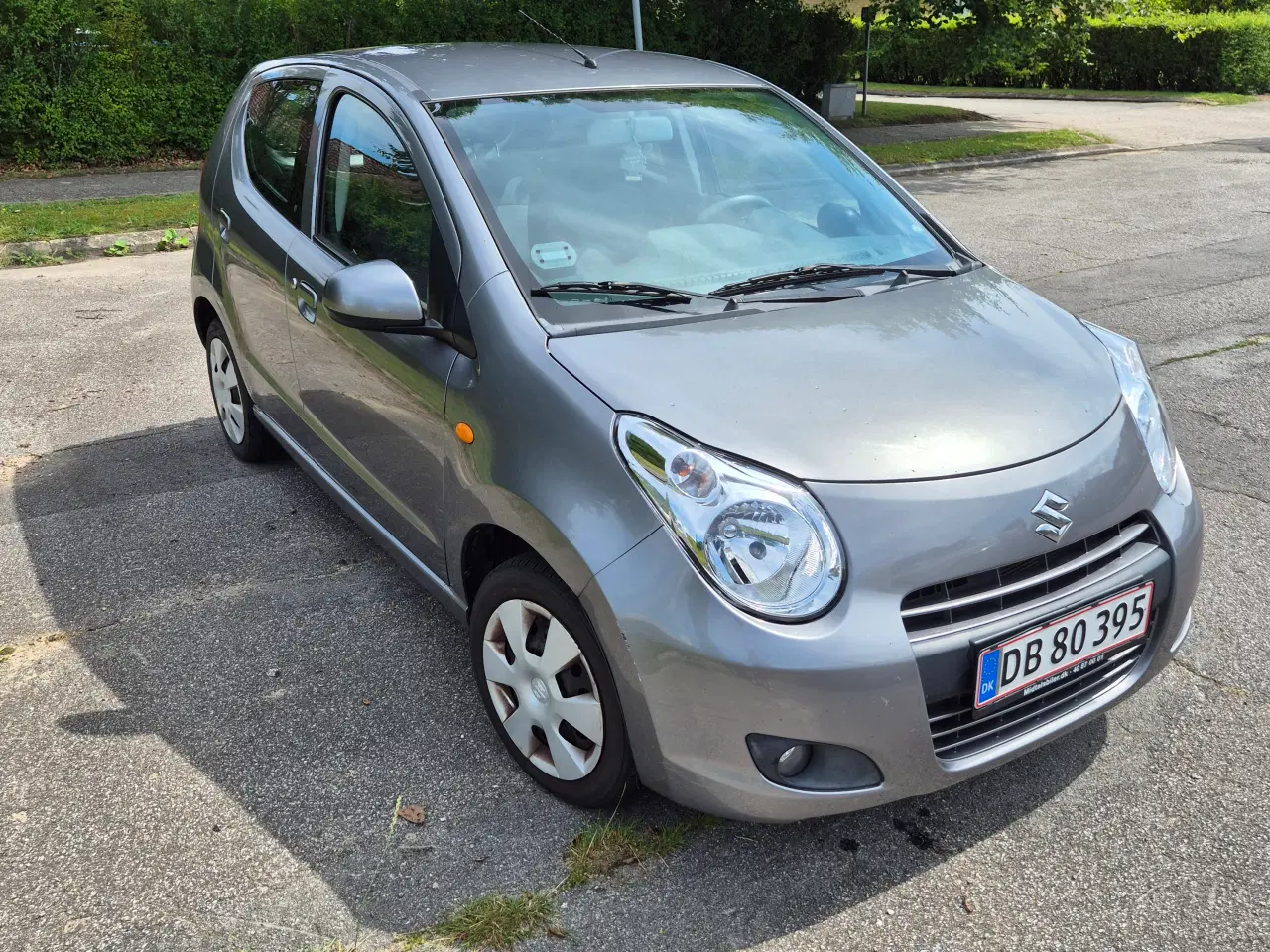 Billede 3 - Suzuki Alto 1,0