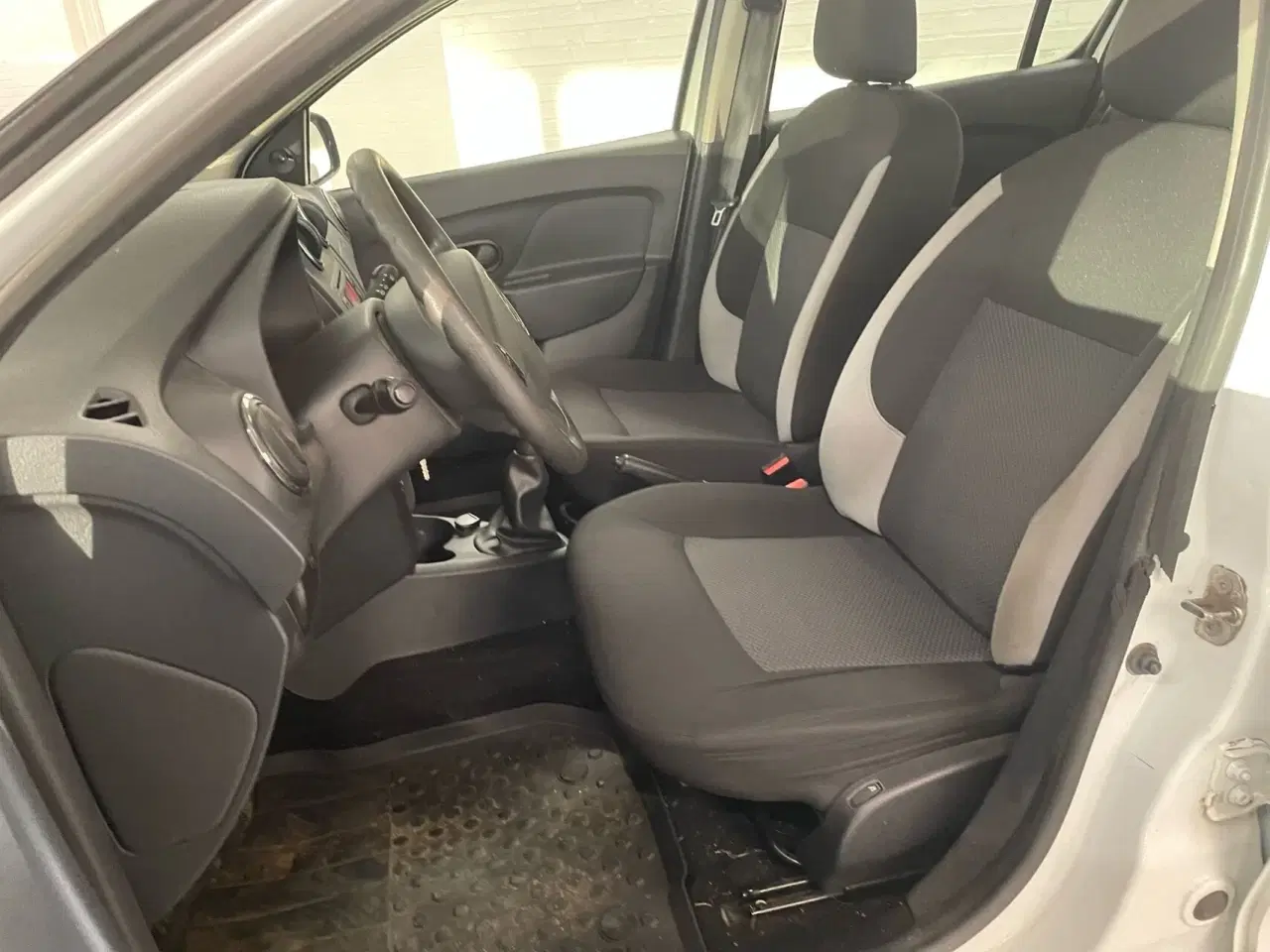 Billede 6 - Dacia Sandero 0,9 Tce Ambiance Start/Stop 90HK 5d