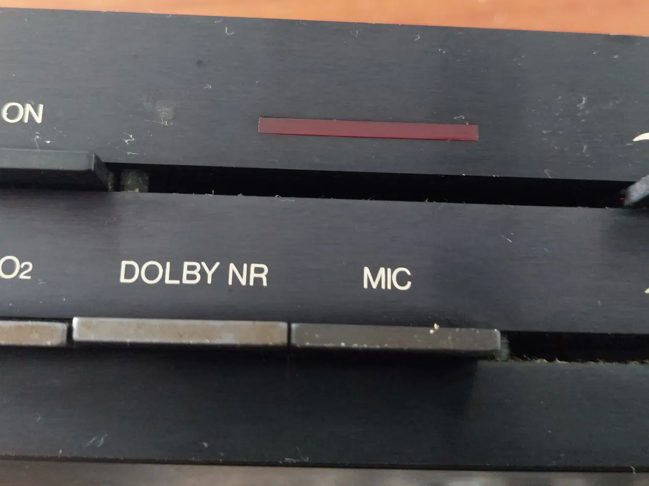 Billede 6 - Båndoptager, Bang & Olufsen