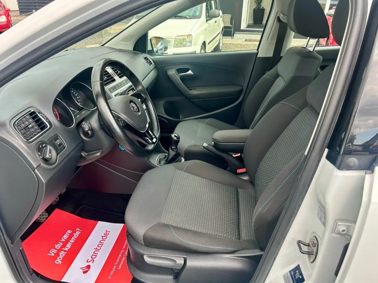 Billede 5 - VW Polo 1,0 TSi 95 BlueMotion