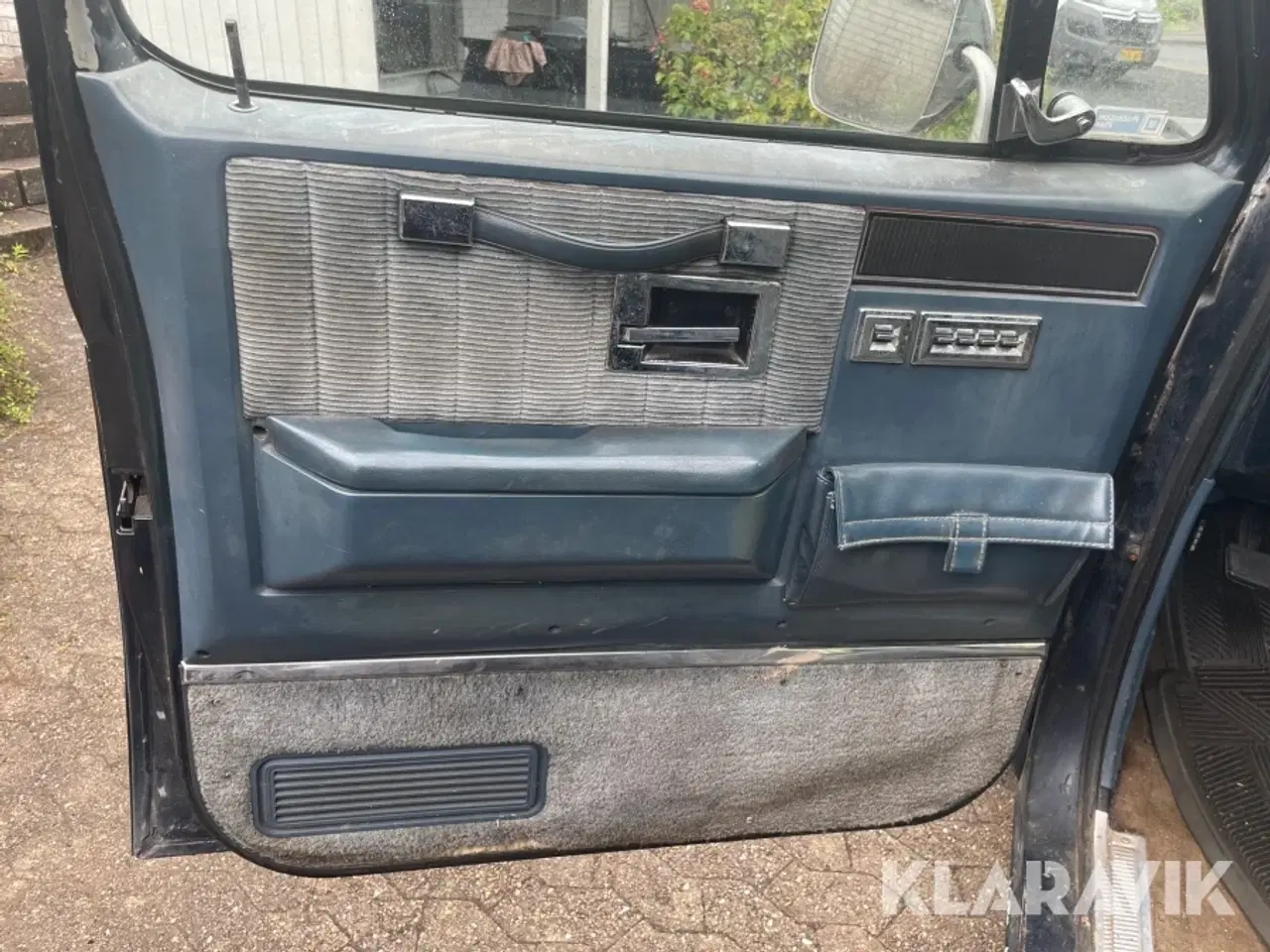 Billede 11 - Personbil Chevrolet R1500 Suburban
