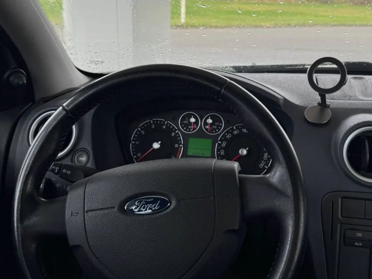 Billede 6 - Ford fusion 48 tusen km
