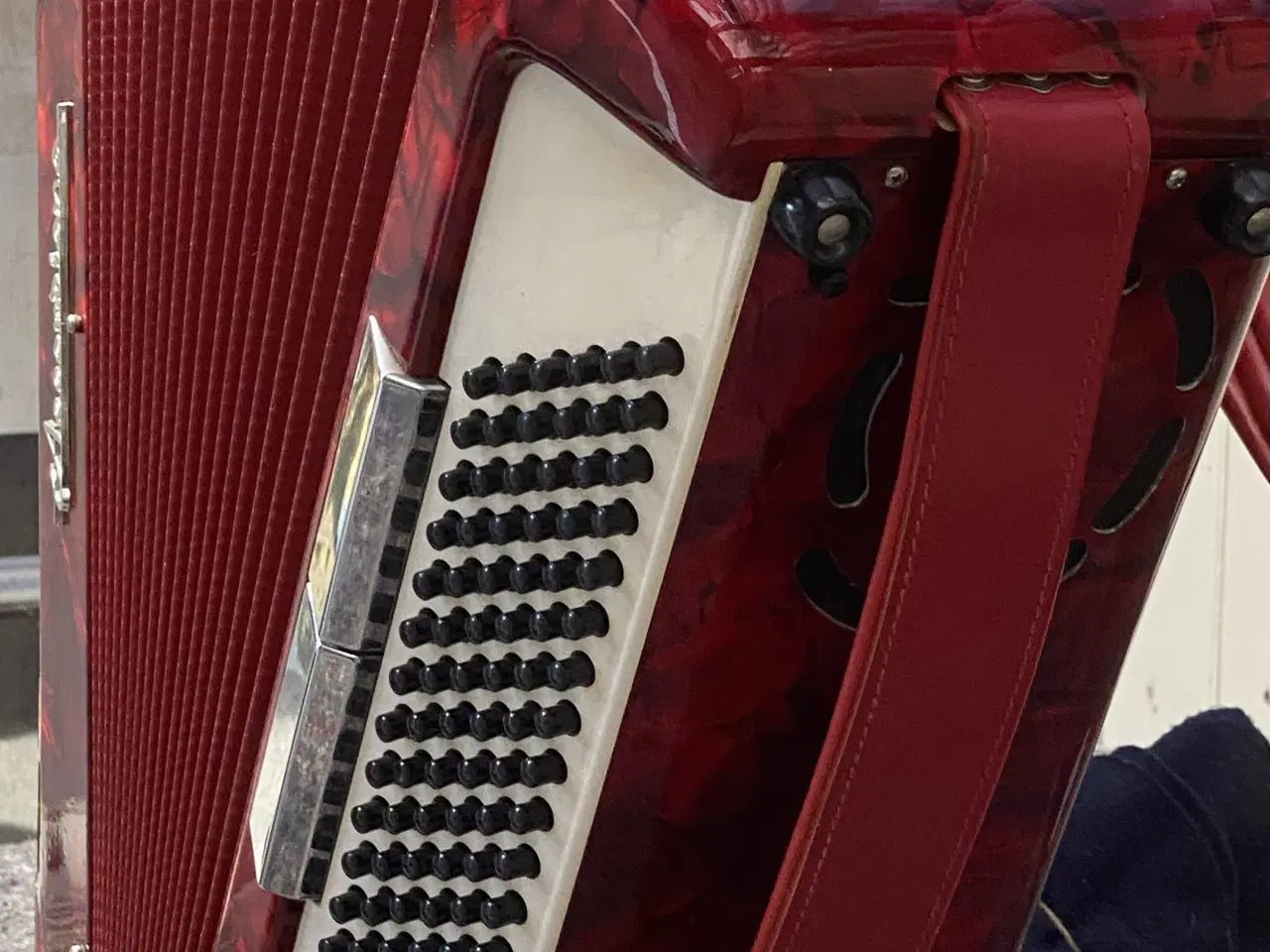 Billede 8 - Accordiana by Excelsior – harmonika