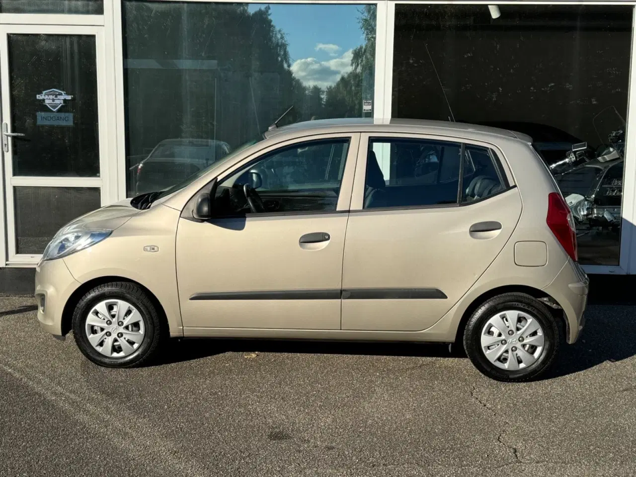 Billede 4 - Hyundai i10 1,2 Comfort