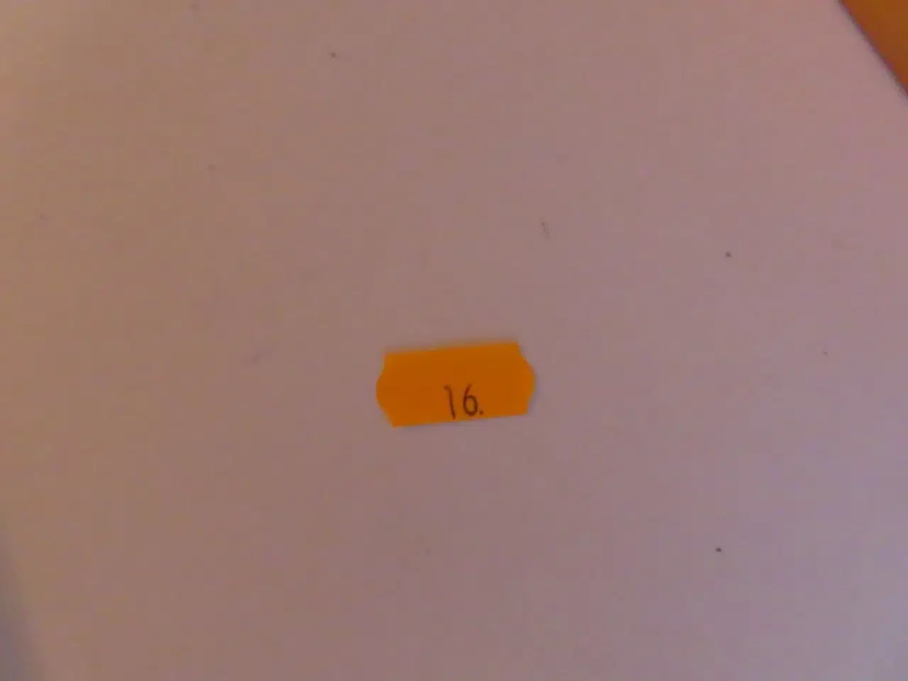 Billede 9 - 4 stk. cafeborde med stole, samt børnestol og bord