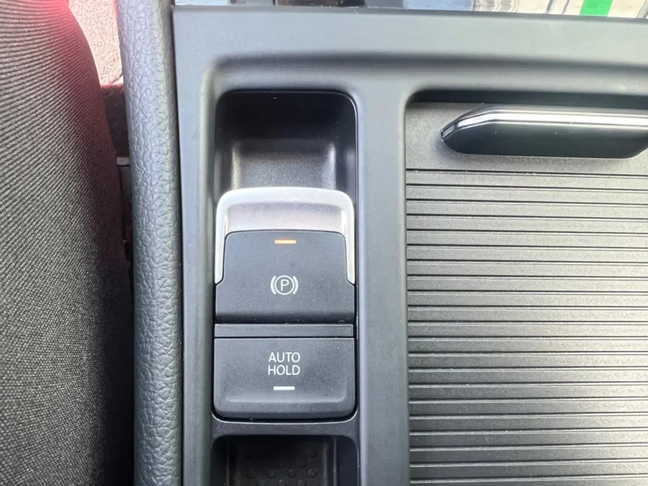 Billede 18 - VW Golf VII 2,0 TDi 150 Highline DSG Van