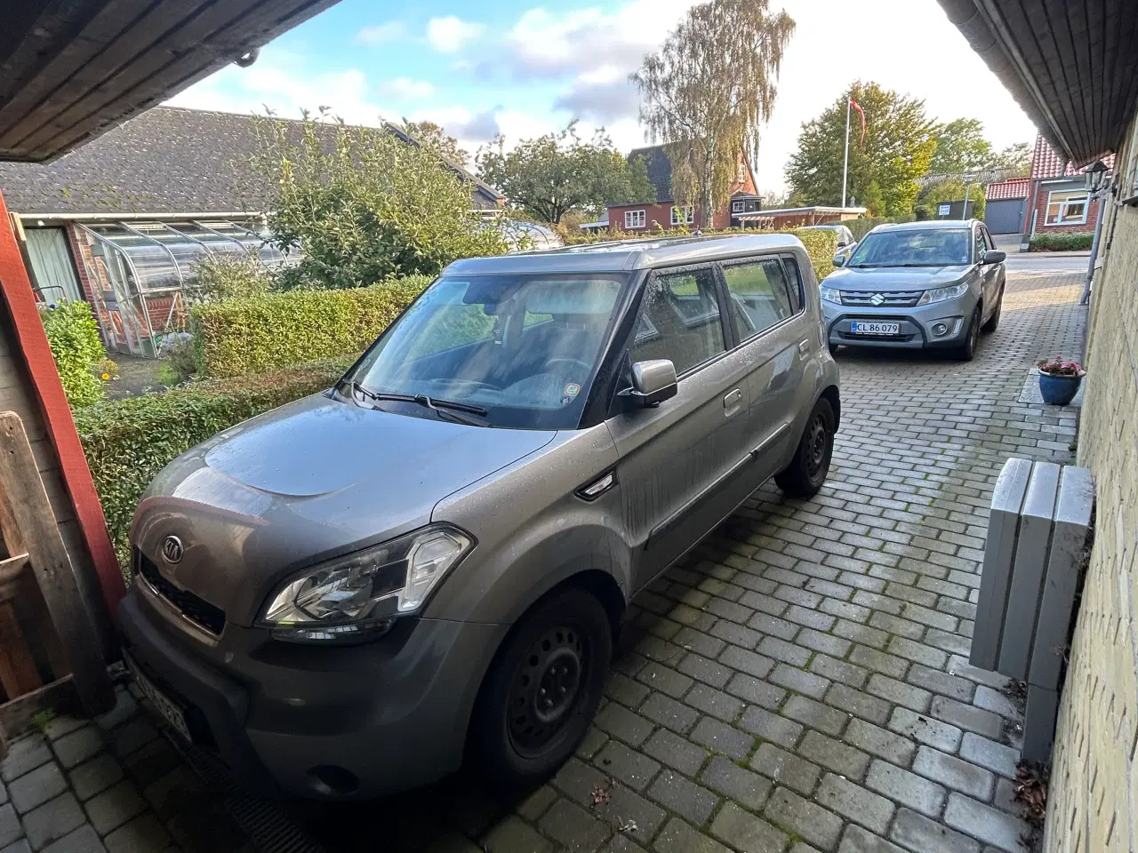 Billede 2 - Kia soul