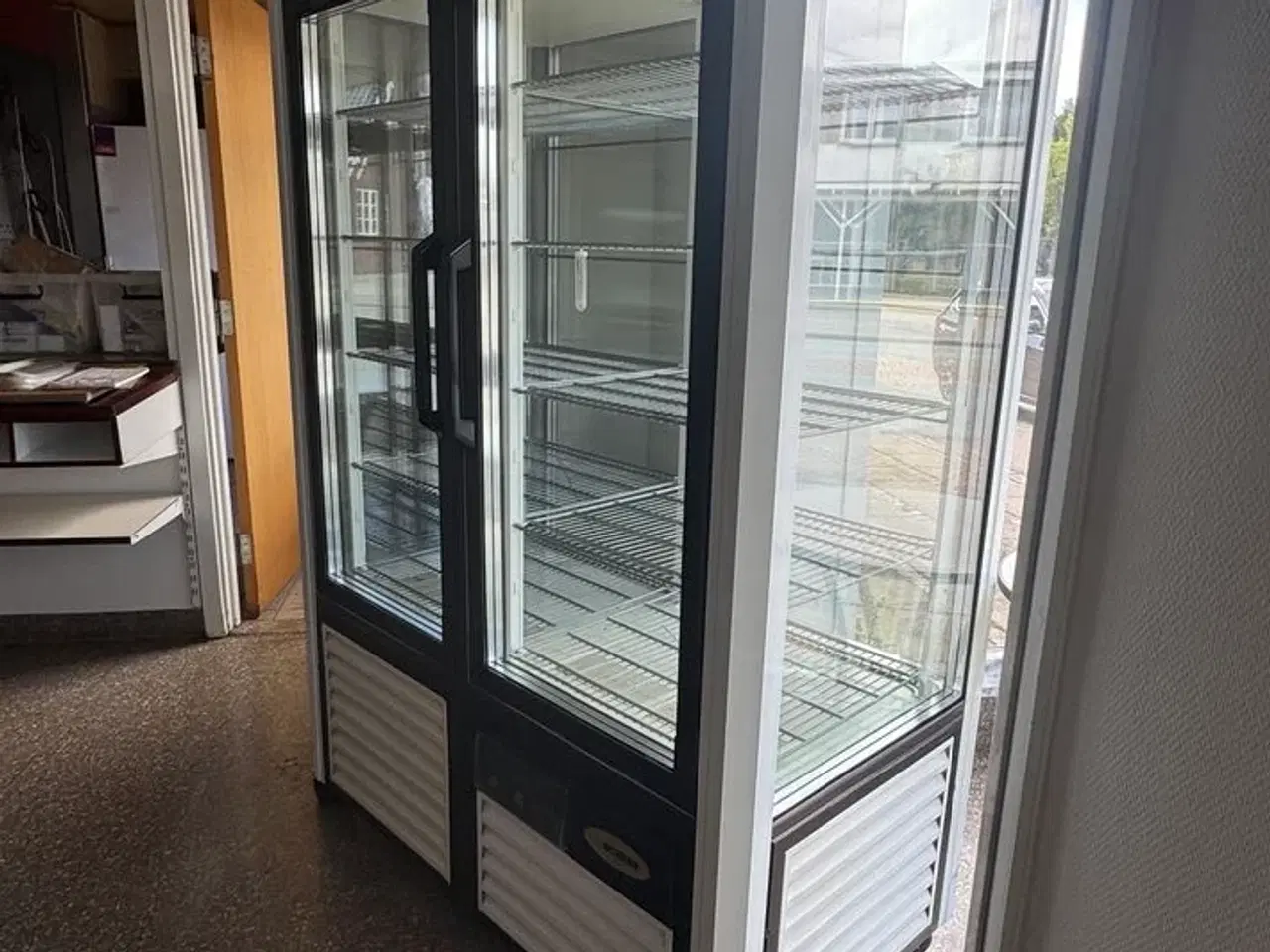 Billede 2 - Display køleskab, Scaiola